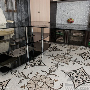 Стеклянная мебель m5 Новороссийск