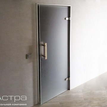 Стеклянные двери в109 Новороссийск