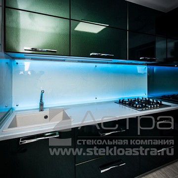 Кухонные фартуки (скинали) ф68 Новороссийск